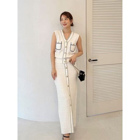 [^ԁFSWNS254150]<b>yTXeiufނ̉؂₩ȃoXPbg҂݂ŎdĂijbgXJ[g𖡕Ɂz<^b><b>yDesign^Stylingz<^b>q҂݂ƃ^bN҂݂gݍ킹āAiq݂oXPbg҂݂ɎdĂ\LȃjbgXJ[g͂܂BƂICVGbgŃX^CAbv܂B̓Iȕ҂ݒnŔɐGʐςȂA܂̗ǂjbgngpĂ̂ŁA܂G߂X^COɎ₷ACełBtgEGXgɗzFXeb`ƁAcCiq̃S[h^{^|CgɁBX^CAbvʂQłBEGXgSŒEyłBntłBfނ̃jbgWiSWNT254112jƃZbgAbvłƌX^CɁB݊̂҂ݒnȂ̂ŁAVvJWATVcɍ킹u₩X^C߂łB<b>yFabricz<^b>ubÑC𗘂u₩Ȉۂ̃zCgAS[h̃ƃC𗘂gĥCG[AzCg̃C𗘂Ɗ̂lCr[̂RFWJłBȍ̃hC^b`ȔGłBGR[gpTXeiuACełB<b>yEco Rayonz<^b>Đ\ł؍ނƂpvp@ۂgpBʓIȃrXR[X@ۂA_Yf̔roƐyA̒o琶YAʁAp܂ł̑SCtTCNʂĊւ̉e啝ɍ팸ł܂B;Ȃn;Lk;;Ȃň;<b>yߍi^Cvz<^b>iXg[gii`Ɩ̊֌WɂAۂFČꍇ܂B܂p\REX}[gtHȂǂ̊ɂA኱iƉ摜̃J[قȂꍇ܂B\߂Bi̐F́AiPi摜QƉB i摜̓Tv̂߁AFTCY̎dlɕύXꍇ