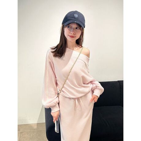 [^ԁFSWCT254106]<b><font color=#ff5b5b>yGRYFWEBJ[z<^font><^b><b>ygĥ郏VfUC͓IUVJbg@\tXEFbgvI[o[z<^b><b>yDesign^Stylingz<^b>̂_炩ȃXEFbgnł肵VXEFbgvI[o[łBɔzFSNIDELGuSe[vYčoBFŋɂ|CgShJ{܂Bŗ̂_炩fފɂĂ肵Ă܂BpCŔ̗ǂACełBUVJbg@\tB悭ĝ̃CɊYVGbgŁAVfUCŃfReɔAG炵dオłBoĒpۂɃoX悭Ȃ悤ɒTCYɂĂ肵܂BXEFbgt[fBp[J[iSWCT254105jƓfނł肵Ă܂BXEFbg^CgXJ[giSWCS254108j킹̃ZbgAbvR[f߂łB<b>yFabricz<^b>O[ACgsNAlCr[At[AWEBJ[O[̂TFWJBCNȃO[Ə_炩ȃCgsNA⃔Be[ŴlCr[͖nłBt[̓O[̃XEFbgnɃlCr[̃t[vgU΂߂ă}eBbNȎdオɁBO[͖ےɎ{Ai`ȈۂɁB<b>yRecycled Polyesterz<^b>gp̃|GXei𕲍ӂA␶nɃAbvTCNuPOST CONSUMERvAHł̐ߒŔ[؂⎅ȂǂgpuPRE CONSUMERvSNIDELł͎gpĂ܂B;Ȃn;ȂLk;₠;Ȃň;<b>yߍi^Cvz<^b>iXg[giEF[uii`Ɩ̊֌WɂAۂFČꍇ܂B܂p\REX}[gtH