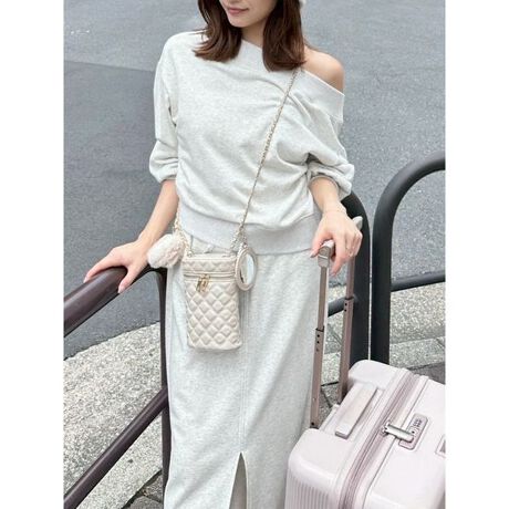 [^ԁFSWCT254106]<b><font color=#ff5b5b>yGRYFWEBJ[z<^font><^b><b>ygĥ郏VfUC͓IUVJbg@\tXEFbgvI[o[z<^b><b>yDesign^Stylingz<^b>̂_炩ȃXEFbgnł肵VXEFbgvI[o[łBɔzFSNIDELGuSe[vYčoBFŋɂ|CgShJ{܂Bŗ̂_炩fފɂĂ肵Ă܂BpCŔ̗ǂACełBUVJbg@\tB悭ĝ̃CɊYVGbgŁAVfUCŃfReɔAG炵dオłBoĒpۂɃoX悭Ȃ悤ɒTCYɂĂ肵܂BXEFbgt[fBp[J[iSWCT254105jƓfނł肵Ă܂BXEFbg^CgXJ[giSWCS254108j킹̃ZbgAbvR[f߂łB<b>yFabricz<^b>O[ACgsNAlCr[At[AWEBJ[O[̂TFWJBCNȃO[Ə_炩ȃCgsNA⃔Be[ŴlCr[͖nłBt[̓O[̃XEFbgnɃlCr[̃t[vgU΂߂ă}eBbNȎdオɁBO[͖ےɎ{Ai`ȈۂɁB<b>yRecycled Polyesterz<^b>gp̃|GXei𕲍ӂA␶nɃAbvTCNuPOST CONSUMERvAHł̐ߒŔ[؂⎅ȂǂgpuPRE CONSUMERvSNIDELł͎gpĂ܂B;Ȃn;ȂLk;₠;Ȃň;<b>yߍi^Cvz<^b>iXg[giEF[uii`Ɩ̊֌WɂAۂFČꍇ܂B܂p\REX}[gtH