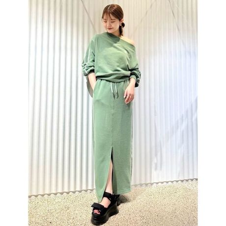 [^ԁFSWCS254108]<b>y̗ǂ_炩XEFbgnŒSnǂdグUVJbg@\t̃^CgXJ[gz<^b><b>yDesign^Stylingz<^b>̂_炩ȃXEFbgnł肵NV[ȃ^CgXJ[głBŗ̂_炩fފɂ܂BpCŔ̗ǂACełBUVJbg@\tBXEFbgt[fBp[J[iSWCT254105jƓfނgpĂ܂Bĝ̃CɊY^CgȃVGbgŁAtgɒ߂̃XbgĔ܂BTChɂ͂Q{̃C𗘂ăANZgɁBEGXg̓SŁAh[XgO̕RŒ߂\łBeSNIDELGuSe[vYčvXBV_[XEFbgvI[o[iSWCT254106 jƍ킹R[fBl[g߂łBTChɃ|PbgtĂ܂B<b>yFabricz<^b>O[ACgsNAlCr[At[̂SFWJBCNȃO[Ə_炩ȃCgsNA⃔Be[ŴlCr[͖nłBt[̓O[̃XEFbgnɃlCr[̃t[vgU΂߂ă}eBbNȎdオɁBTCh̃C͔zFɂĂ܂B<b>yRecycled Polyesterz<^b>gp̃|GXei𕲍ӂA␶nɃAbvTCNuPOST CONSUMERvAHł̐ߒŔ[؂⎅ȂǂgpuPRE CONSUMERvSNIDELł͎gpĂ܂B;Ȃn;ȂLk;₠;Ȃň;<b>yߍi^Cvz<^b>iXg[giEF[uii`Ɩ̊֌WɂAۂFČꍇ܂B܂p\REX}[gtHȂǂ̊ɂA኱iƉ摜̃J[قȂꍇ܂B\߂Bi̐F́AiPi摜QƉB i摜̓Tv̂