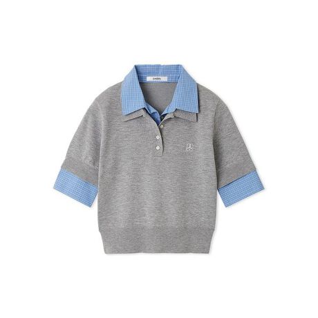 [^ԁFSWNT254218]<b>y܂肪؂₩ȃVchbLO|VcjbgōG炵gbhX^CɁz<^b><b>yDesign^Stylingz<^b>ƂLC߂ȃjbg|VcƃRbgVcd˒Ă悤ȂȂꊴ̂fUC͂̃VchbLOjbg|ڌB݂⑳ɂ̂݃VcfBe[hbLOĂ̂łPłƒfUCłBgĥjbg|݂̋ƃVcn݂̋Ƃ̃C[hŁA؂₩ɉoBjbgnƃVcn̉ŝzFgłƒf܂BɂSNIDELShJYă|CgɁB<b>yFabricz<^b>̂u[̃`FbNVcd˂ñO[Añx[W̃Vc킹N₩ȃsNAn̐Vc킹zCgXgCv̒mIȃlCr[̂RFWJB<b>yߍi^Cvz<^b>iXg[giEF[uii`Ɩ̊֌WɂAۂFČꍇ܂B܂p\REX}[gtHȂǂ̊ɂA኱iƉ摜̃J[قȂꍇ܂B\߂Bi̐F́AiPi摜QƉB i摜̓Tv̂߁AFTCY̎dlɕύXꍇ܂̂ŁA\߂B