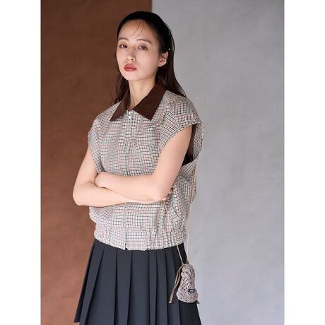 [^ԁFSWFV254121]<b>yBe[WCNȃX[uXWu]ŏH[hāz<^b><b>yDesign^Stylingz<^b>Ggh̃X[uXWu]oBfފE[@nAtFCNU[nœWJĂAX^CȌH[h𐷂グ܂BBe[Ŵ郌U[nANVJȃ`FbNACeɎdグ܂B̓SőS̓IɃVGbgɊۂ݂oĂ׃tF~jȃ{gX⃏s[XƂQłBPŃgbvXƂĂA܂̓Jbg\[jbggbvXȂǂCăC[hpu]ƂĂgfUCłB<b>yFabricz<^b>Be[WH{tFCNU[̃ubNEuEA悭ȃE[ߐñ`FbN̂RFWJBubN̓AC{[̃t@[݁AuE̓x[W̃t@[݁A`FbN̓R[fC݂ɂăfUC܂B`FbN̓XJV[piSWFP254126jƋzŃZbgł̂p߂łB;Ȃn;Lk;Ȃ;Ȃň;<b>yߍi^Cvz<^b>ii`Ɩ̊֌WɂAۂFČꍇ܂B܂p\REX}[gtHȂǂ̊ɂA኱iƉ摜̃J[قȂꍇ܂B\߂Bi̐F́AiPi摜QƉB i摜̓Tv̂߁AFTCY̎dlɕύXꍇ܂̂ŁA\߂B