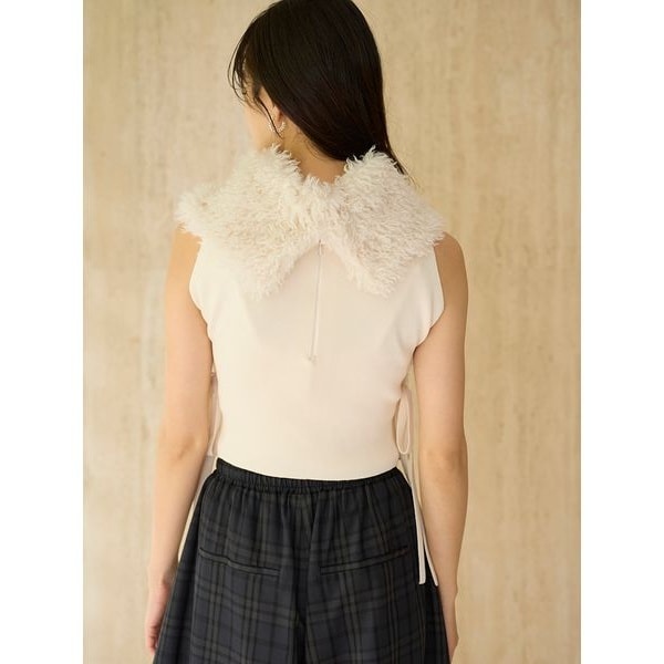 プリーツドッキングプルオーバー | スナイデル(SNIDEL) | マルイ