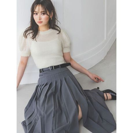 [^ԁFSWNT254091]<b>yӂӂȃVA[wAjbg炵ptXjbgvI[o[Ɂz<^b><b>yDesign^Stylingz<^b>ӂ_炩ȕ\o郂w̎gp̂锼jbgJoLxɓoB܂̏HGߊ锼jbgłBӂLptX[u炵AؚƏioB悭tBbĝfUCŁAtAXJ[gɃCō킹Afjƍ킹ăJWA_EX^CAWPbg̃Ci[ɂ҂B킹ACeł܂܂Ɋ􂷂ACełB<b>yFabricz<^b>ԃJ[̃AC{[AZ߂̃O[A_XeBJ[̃sNAWFG炵CbN̂SFWJB;藠n;ȂLk;;Ȃň;┖<b>yߍi^Cvz<^b>iXg[giEF[uƖ̊֌WɂAۂFČꍇ܂B܂p\REX}[gtHȂǂ̊ɂA኱iƉ摜̃J[قȂꍇ܂B\߂Bi̐F́AiPi摜QƉB i摜̓Tv̂߁AFTCY̎dlɕύXꍇ܂̂ŁA\߂B