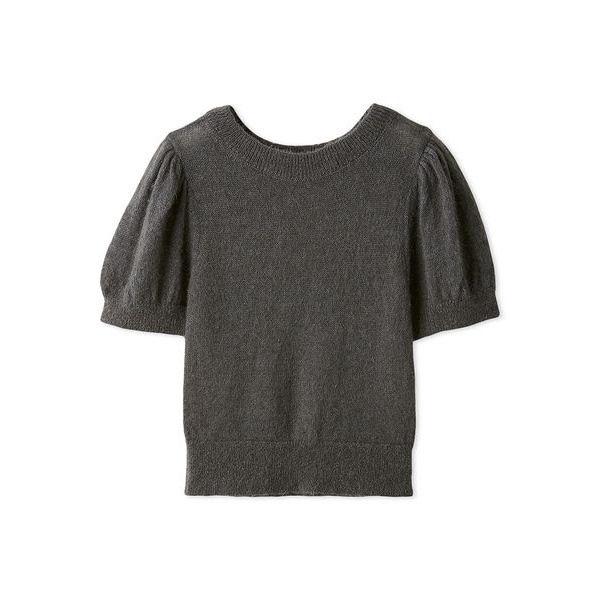 [�}���C]�V�A�[���w���p�t�X���j�b�g�v���I�[�o�[/�X�i�C�f���iSNIDEL�j GRY