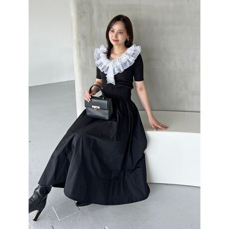 [^ԁFSWFS254262]<b>yӂtAVGbgŉؚtgWbvtAXJ[gz<^b><b>yDesign^Stylingz<^b>悢ƍL̂^t^fނgpĂ肵tgWbvtAXJ[głBXJ[g360x{[oÂVGbgł肵܂B~fBȂ̂ŁApvXō킹Au[c킹߁BOV[Y􂵂܂BEGXg̑̃SV[OƁAtg̃Wbvg[hȂPłBʒu߂̐݌vŔrʂQBEGXg͂ƃSʂĂ̂ŁAtBbgoȂSnǂdグ܂B<b>yFabricz<^b>AC{[AubNAuÊRFWJłB悢nȂ_炩ȃ^t^ngpĂ܂B<b>yߍi^Cvz<^b>iXg[giEF[uii`Ɩ̊֌WɂAۂFČꍇ܂B܂p\REX}[gtHȂǂ̊ɂA኱iƉ摜̃J[قȂꍇ܂B\߂Bi̐F́AiPi摜QƉB i摜̓Tv̂߁AFTCY̎dlɕύXꍇ܂̂ŁA\߂B