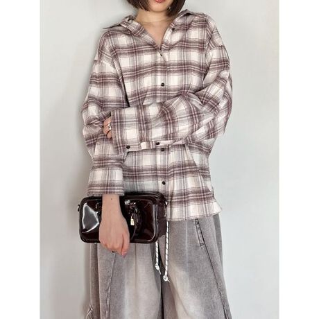 [^ԁFSWFB254200]<b>yI[o[TCYlVcł̃R[fBl[g؂₩Ɂz<^b><b>yDesign^Stylingz<^b>H[h𐷂グ߃`FbÑI[o[TCYlVcłB_炩ȃRbg100fނgpĂ܂BN₩ȃJ[Õ`FbNŁAX^CO̍FƂĂ􂵂܂BƂI[o[TCYł肵ĂABe[WCNȎdオȂ̂ŁAs[XȂǂɂƉHDĂłBg[̃XEFbgR[f̍FƂāAł􂵂܂B<b>yFabricz<^b>mg[J[ŎdグubNAuECNȏ_ȕ̃x[WAsNFɎgpvCtȃu[̂RFWJłB;Ȃn;ȂLk;Ȃ;Ȃň;<b>yߍi^Cvz<^b>iEF[uii`<font color=red> CɂȂACe͂Cɓo^߂łB <^font>Cɓo^i̓j[́u&#9825;v{^Aꗗ\邱Ƃo܂BƖ̊֌WɂAۂFČꍇ܂B܂p\REX}[gtHȂǂ̊ɂA኱iƉ摜̃J[قȂꍇ܂B\߂Bi̐F́AiPi摜QƉB i摜̓Tv̂߁AFTCY̎dlɕύXꍇ܂̂ŁA\߂B