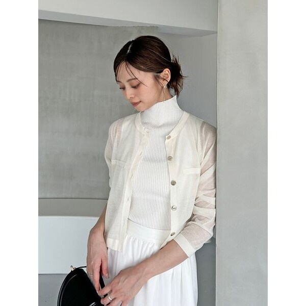 SNIDEL 25ss Sustainableエンブロイダリープルオーバー SNIDEL｜Sustainableエンブロイダリープルオーバー | Rakuten