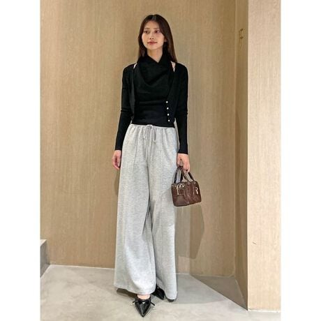 [^ԁFSWFP254277]<b>yX|[eBƂꂢ߂XgXt[ɒoG[VChpcz<^b><b>yDesign^Stylingz<^b>J[ɂ\̈قȂfނł肵AEGXgS̃NV[ȃChpcڌBCgO[͗сAuE̓X[c̐nAăp[v̓lbv̖ی̐nZNg܂BEGXg̓X|[eB[̂SdlŁARŃTCY𒲐ł悤ɂĂ܂BJWAȂAOZ^[ɂ܂݃^bN{āALC߂ɎdグĂ̂łBXg[gChVGbgł܂܂ȃgbvXɍ킹₷̕L܂Bx[VbNUlbNVvujbgvI[o[iSWNT254249jɃLC߃cC[hWPbgiSWFJ254155jC[hR[fBl[g߁B̑AӂƂVA[VchbLOjbgvI[o[iSWNT254238j킹߂łBEɃ|PbgtĂ܂B<b>yFabricz<^b>Rbg̃XEFbgñCgO[AX[cñuEAlbv̖ی̃p[v̂RFWJB;Ȃn;Lk;LGRY ₠ ̑Ȃ;Ȃň;<b>yߍi^Cvz<^b>iXg[giEF[uii`<font color=red> CɂȂACe͂Cɓo^߂łB <^font>Cɓo^i̓j[́u&#9825;v{^Aꗗ\邱Ƃo܂BƖ̊֌WɂAۂFČꍇ܂B܂p\REX}[gtHȂǂ̊ɂA኱iƉ摜̃J[قȂꍇ܂B\߂Bi̐F́AiPi摜QƉB i摜̓Tv̂߁AFTCY̎dlɕύXꍇ܂̂ŁA\߂B