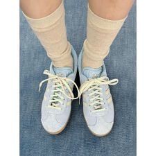 スナイデル(SNIDEL)の【adidas Originals】GAZELLE W