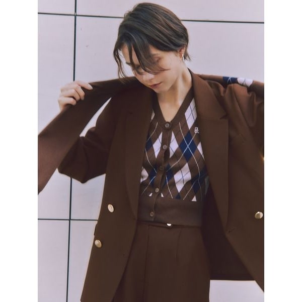 ソフトボンディングジャケット | フレイ アイディー(FRAY I.D