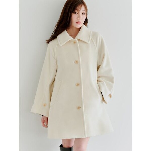 SNIDEL リバーレディコート ミント SNIDEL スナイデル リバーレディコート ミント