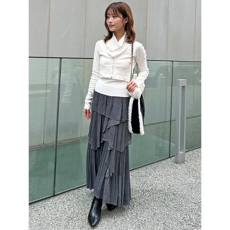 [^ԁFSWFS254142]<b>yXg[gv[cVtHnAVgɃeBA[hi[hȃOXJ[gz<^b><b>yDesign^Stylingz<^b>y₩ȃVA[fނƑ@ׂȃv[cAė̊̂eBA[hfUCDȂAh}eBbNȃXg[gv[ceBA[hXJ[gGoBeBA[h̓_ɓĂA炵̒Ƀ[hoBƂӂƗhVA[n؂₩ȂPłBEGXg͕L߂ɐ؂ւĂA^bNCX^CƃL}܂BTVcȂǂ̃JWAȃACe킹AVc킹ăhXAbvX^CɂBVA[VchbLOvI[o[iSWNT254238j̃VcnƓfނgpĂAZbgł̂p\B<b>yFabricz<^b>^Ȉۂ̉̂AC{[Ax[WCNȏ_炩ȐF̉̂CG[AubNƃzCgׂ̍₩ȃ`FbN̂RFWJBAC{[ƃCG[͐nLLƂĂ܂BTXeifނgpB<b>yߍi^Cvz<^b>iXg[giEF[uii`<font color=red> CɂȂACe͂Cɓo^߂łB <^font>Cɓo^i̓j[́u&#9825;v{^Aꗗ\邱Ƃo܂BƖ̊֌WɂAۂFČꍇ܂B܂p\REX}[gtHȂǂ̊ɂA኱iƉ摜̃J[قȂꍇ܂B\߂Bi̐F́AiPi摜QƉB i摜̓Tv̂߁AFTCY̎dlɕύXꍇ܂̂ŁA\߂B