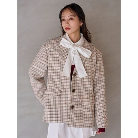 [^ԁFSWFJ254163]<b>yRfޓWJł͂IHDƂĂ֗ȂNVJWPbgz<^b><b>yDesign^Stylingz<^b>ԐlC̃}jbVȃI[o[TCYWPbgBe[ŴfނŃghCNɎdグ܂BubN͂ق̂V̂tFCNU[fށAuÊ͉XEF[hfށANVJȃ`FbNn̂RFWJłBƃpbh̓傫߂̌ЂŃ[hȈۂɁB⑾̐gŌ̗͂𔲂oǍ^Jo[Ă܂BO߂ɐݒ肵Aʏ̃e[[hWPbgJWAAbv܂BtF~jȃs[XɂAY߂ȃXJ[gɂ킹₷AX^COȂꂽ\ɁBEɃtbv|PbgzuBɂ̓tFCN|PbgY܂B<b>yFabricz<^b>ƃV̂tFCNU[̃ubNA򊴂̂XEF[hfނ̐[݂̂uEAx[WƂ璹~EBhEy`FbN̂RFWJłB<b>yߍi^Cvz<^b>ii`<font color=red> CɂȂACe͂Cɓo^߂łB <^font>Cɓo^i̓j[́u&#9825;v{^Aꗗ\邱Ƃo܂BƖ̊֌WɂAۂFČꍇ܂B܂p\REX}[gtHȂǂ̊ɂA኱iƉ摜̃J[قȂꍇ܂B\߂Bi̐F́AiPi摜QƉB i摜̓Tv̂߁AFTCY̎dlɕύXꍇ܂̂ŁA\߂B