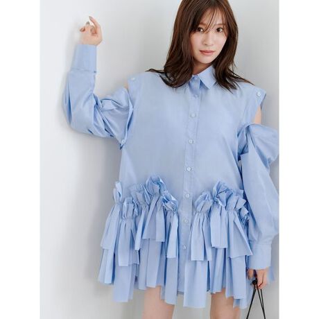 [^ԁFSWFO254208]<b>y{^ŃAW݂ȁAPŎ̃{Vc~js[Xŉ؂₢Łz<^b><b>yDesign^Stylingz<^b>Ɏ{A_̒f؂̃Vcn{fUCghڂȎVc~js[XڌB͂ƃ{^Őgɗ܂ĂAOăm[X[uƂĂpAJČ𗎂ƂĔG炵X^COłpAlXȃAW\łBG̃~jsŁAPŃu[cƍ킹ĂpAXLj[pc⃌MXȂǂ킹ă`jbNƂĂpĂB{[~[Ȑ̃{fUCŁAؚʂ҂ł܂B<b>yFabricz<^b>zCgACgu[AXgCv̂RFWJBzCgƃCgu[͖nBXgCv͏_炩ȃsNx[XɃu[̃sXgCvłB;Ȃn;ȂLk;Ȃ;Ȃň;<b>yߍi^Cvz<^b>ii`<font color=red> CɂȂACe͂Cɓo^߂łB <^font>Cɓo^i̓j[́u&#9825;v{^Aꗗ\邱Ƃo܂BƖ̊֌WɂAۂFČꍇ܂B܂p\REX}[gtHȂǂ̊ɂA኱iƉ摜̃J[قȂꍇ܂B\߂Bi̐F́AiPi摜QƉB i摜̓Tv̂߁AFTCY̎dlɕύXꍇ܂̂ŁA\߂B