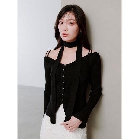 [^ԁFSWNT254227]<b>yfReCIjbg^CZbg̏ijbgvI[o[z<^b><b>yDesign^Stylingz<^b>fނ̃jbg^CZbgɂȂijbgvI[o[łB傫fReJtBbĝfUCŁALkE̊̂郊u҂݂ŎdグĂ̂ŁA{fBCo܂B̓rX`FɌ悤ɁAuŕĂ̂|CgBtg̃{^͏ŊJȂfUCłB͑傫XbgănoĂAAEgŒpƂɃX^CAbvʂQɁB傫J݂̌ɂ́AؚȂQ{̃XgbvtĂ̂ŁAItVɂp܂B̓xX[uŐLĂ̂łPŒĂT}fUCłBt@ubNCwtAXJ[giSWFS254268jƂ̃ZbgAbvR[fBl[g߂łB<b>yFabricz<^b>AC{[AubNAuEACgu[̂SFWJłB;Ȃn;ȂLk;;Ȃň;<b>yߍi^Cvz<^b>iXg[giEF[uii`Ɩ̊֌WɂAۂFČꍇ܂B܂p\REX}[gtHȂǂ̊ɂA኱iƉ摜̃J[قȂꍇ܂B\߂Bi̐F́AiPi摜QƉB i摜̓Tv̂߁AFTCY̎dlɕύXꍇ܂̂ŁA\߂B