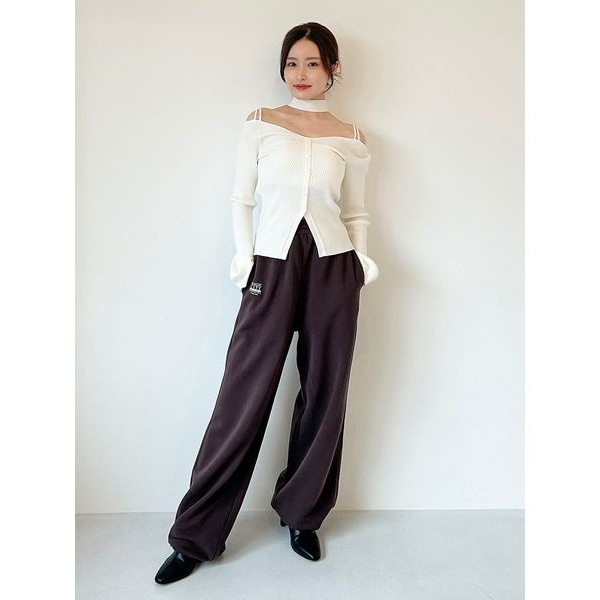 [�}���C]�yNUTMEG�z�R���{�X�E�F�b�g�p���c/�X�i�C�f���iSNIDEL�j BRW