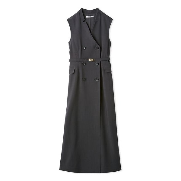 SNIDEL　ボレロレイヤードワンピース　スナイデル［注意事項あり］ ボレロレイヤードワンピース | スナイデル(SNIDEL) | マルイ