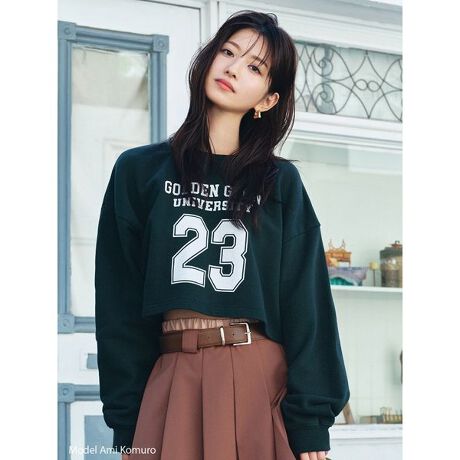 [^ԁFSWCT254199]<b>yJbWX|[eBȃS܂ŁAghڂNUTMEG~SNIDELRNṼNbvhXEFbgvI[o[z<^b><b>yDesign^Stylingz<^b>1980NAJ̃CZXObYȂǂ|ĂuNUTMEGvƁuSNIDELṽRNVACeēoIX^CAbvʔQȃNbvh̒XEFbgڌBg͂ՂƂTCWÕhbvV_[ŔoAG炵oX܂Btgɂ͑SăAJɂȂ񂾁AeFɂĈقȂ郍SgpĂ܂Bzł肵ĂXEFbgpciSWCP254198jƂSNĂAZbgAbvł̒p߁BńAӂƂGSñ~jтU.S.A.RbggpĂ܂B<b>yFabricz<^b>zCgAO[AO[AuÊSFWJBKxȃnƏ_炩̂U.S.A.RbggpĂ܂B;Ȃn;ȂLk;;Ȃň;<b>yߍi^Cvz<^b>iXg[giEF[uii`Ɩ̊֌WɂAۂFČꍇ܂B܂p\REX}[gtHȂǂ̊ɂA኱iƉ摜̃J[قȂꍇ܂B\߂Bi̐F́AiPi摜QƉB i摜̓Tv̂߁AFTCY̎dlɕύXꍇ܂̂ŁA\߂B