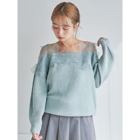 [^ԁFSWNT254098]<b>yRȃ[t[XfReɂՂƂjbgvI[o[z<^b><b>yDesign^Stylingz<^b>@ׂŃS[WXȃ`[[XƂӂjbghbLO[Xg~OjbgvI[o[łBfReV_[ɂđ_Ɏ{ꂽ[t[X@ׂȕ\ɁBƓ̂郌[XŁA炵Ă܂Bjbgɂ́AApJƃE[ӂ艷ȃjbgngpBƂVGbgŁÂX^CO܂B<b>yFabricz<^b>sAȈۂ̃ItzCgAlȈۂ̃O[AX[L[ȐF̃~ĝRFWJłB<b>yߍi^Cvz<^b>iXg[gii`Ɩ̊֌WɂAۂFČꍇ܂B܂p\REX}[gtHȂǂ̊ɂA኱iƉ摜̃J[قȂꍇ܂B\߂Bi̐F́AiPi摜QƉB i摜̓Tv̂߁AFTCY̎dlɕύXꍇ܂̂ŁA\߂B