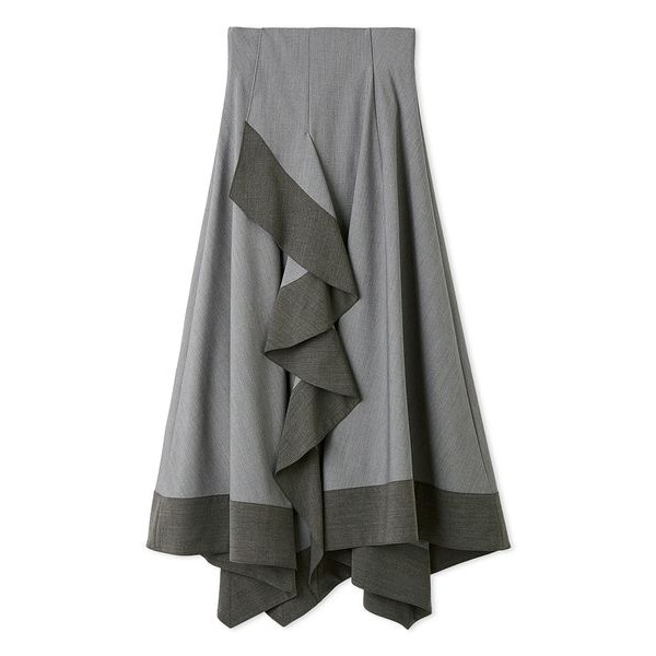 タイトジャンスカ | スナイデル(SNIDEL) | マルイウェブチャネル