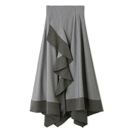 [^ԁFSWFS254263]<b>yAVg[Ȑڂ䂭AnJ`wXJ[gz<^b><b>yDesign^Stylingz<^b>nJ`̊pv킹鐞fUCIȃXJ[gBp̈ʒuăAVg[ɔzu邱ƂŁA郂[hȈۂɁBtgɂ͂Ղƃt炢Â؂₩ȕ\vX܂Bّ͈fނŐ؂ւĂAX^COɉsƃANZg^Ă܂BꖇŒfXJ[gƂāAVvgbvXƂ̍킹߂łB<b>yFabricz<^b>{̂͂Ȃ₩Œ悢n̂fނgpA\zIȃVGbgL[vB̕ʕzɂ͌y₩ȑfނpAhꊴƃjAX̂dオɁBJ[̓j[gŒ񂵂₷O[ADȃ~gAiȃx[W3FWJB<font color=red> CɂȂACe͂Cɓo^߂łB <^font>Cɓo^i̓j[́u&#9825;v{^Aꗗ\邱Ƃo܂BƖ̊֌WɂAۂFČꍇ܂B܂p\REX}[gtHȂǂ̊ɂA኱iƉ摜̃J[قȂꍇ܂B\߂Bi̐F́AiPi摜QƉB i摜̓Tv̂߁AFTCY̎dlɕύXꍇ܂̂ŁA\߂B