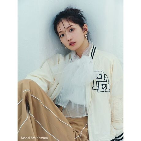 [^ԁFSWFJ254159]<b>yNUTMEG~SNIDEL t[fB[fUCۓIȃu]z<^b><b>yDesign^Stylingz<^b>1980NAJ̃CZXObYȂǂ|ĂuNUTMEGvƁuSNIDELṽRNVACeƂāAt[htX^WoBƂTCWOYCNōG炵ACełBAC{[ƃubN͂򊴂̂iCfށEO[̓LC߂ȃX[c̐nŎdāAO\ȃt[hĂ܂Bt[fB[u]ɃC[h悤ȃfUC͂łBpEKƁuSNIDELv̐ꂽfUCZACeɎdオ܂Btgɂ̓gĥ郍ShJzuBX|[eB[ȕ͋CȂobNX^Cɂ͑@ׂȎhJ{ASNIDEL̃e[}&rdquo;Xg[gtH[}&rdquo;\Ă܂BEɃWbvt̃|PbgtĂ܂By|Pbg𑕔r̃~j|PbgIBn͒ȓLgŃOV[Y􂵂Ă܂B<b>yFabricz<^b>AC{[AO[AubN̂RFWJBAC{[ƃubN͌򊴂̂iCnBO[̓LC߂ȃX[cnngpĂ܂B;Ȃn;Lk;Ȃ;₠萶ň;┖聦Ɩ̊֌WɂAۂFČꍇ܂B܂p\REX}[gtHȂǂ̊ɂA኱iƉ摜̃J[قȂꍇ܂B\߂Bi̐F́AiPi摜QƉB i摜̓Tv̂߁AFTCY̎dlɕύXꍇ܂̂ŁA\߂B