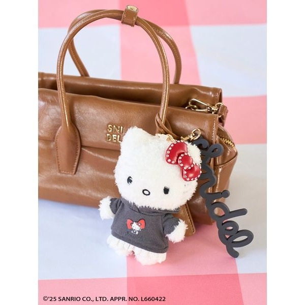 [}C]yHELLO KITTYz`[/XiCfiSNIDELj BLK