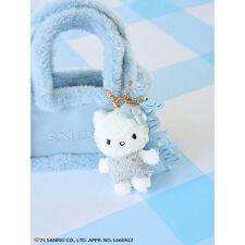 【HELLO KITTY】チャーム
