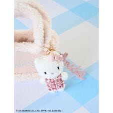 スナイデル(SNIDEL)の【HELLO KITTY】チャーム