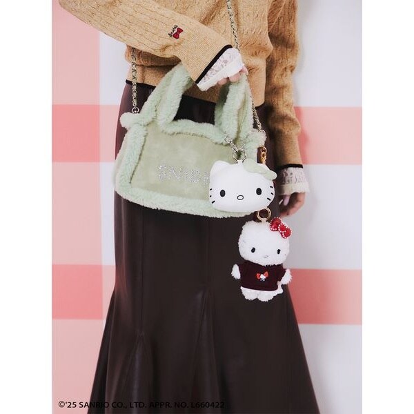 HELLO KITTY】バッグ | スナイデル(SNIDEL) | マルイウェブチャネル