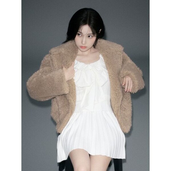 ボアショートコート | スナイデル(SNIDEL) | マルイウェブチャネル