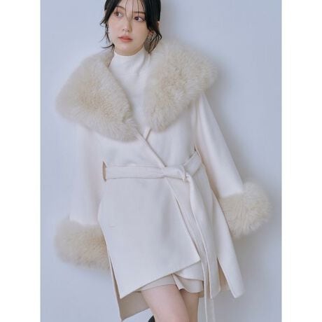 [^ԁFSWFC255059]<b>ycM񒅗pz<^b><b>yS[WXȃt@[ŒȂh}eBbNɉot@[P[vR[gz<^b><b>yDesign^Stylingz<^b>݂Ƒɂꂽ{[~[ȃGRt@[S[WXAC̃t@[R[głBfʔQ̂ӂӂ̃t@[A܂⏊؂₩ɉo܂BqbvCi`ɃJo[P[vVGbgŁA߂̃EGXgxgtBEGXg}[NXC̔VGbgɂp܂B~js[Xɂ킹₷ɂ܂B݂傫Jătɒ̂|CgBE[̏_炩ȃR[gnŁAy₩ȒSnłBtg̃tbNŒE܂BEɃ|PbgtĂ܂B<b>yFabricz<^b>x[W̃t@[^ȃItzCgAO[̃t@[_炩ȐF̃O[AL̐FŒ񂵗͂QȃCgx[ŴRFWJłB;Ȃn;ȂLk;Ȃ;Ȃň;<b>yߍi^Cvz<^b>iXg[gii`Ɩ̊֌WɂAۂFČꍇ܂B܂p\REX}[gtHȂǂ̊ɂA኱iƉ摜̃J[قȂꍇ܂B\߂Bi̐F́AiPi摜QƉB i摜̓Tv̂߁AFTCY̎dlɕύXꍇ܂̂ŁA\߂B