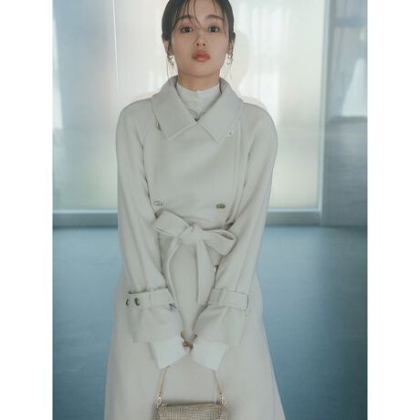 [^ԁFSWFC255037]<b>yӂ_炩ȐnŏifBȈۂ̃X^_[hJ[OR[gz<^b><b>yDesign^Stylingz<^b>E[ƃJV~̏㎿ȃR[gngpĂ肵E[JV~X^_[hJ[OR[gڌB_炩G肪̃r[o[HŃGKgɎdグĂ̂|CgłB㔼g̃TCYɂAIĈƂVGbgɂȂ悤ɃfUCĂ܂BX^hJ[fUCłAXeJ[Ae[[hJ[ɂAWĂpRWAYłBe[[hJ[ŒpۂɊ܂肪؂₩Ɍ悤A傫߂ȋ݂̃TCYɂ܂B̔^{^gpďiɁBz̃xgtĂ̂ŃVGbgɃnď炵p܂Bɂxg{A|CgɁB̓xg̃{^Œ߂܂B둤ɂ͒߂ɃxcČy₩vX܂BEɃ|PbgtĂ܂BntłB<b>yFabricz<^b>~R[fɉfAC{[Aėp̍_[NO[A_炩ȐF̏炵uEAX[L[ȐFŒ񂵗͂QȃCgu[̂SFWJłBE[̓X[p[100šgpĂ܂B;Ȃn;Lk;Ȃ;Ȃň;<b>yߍi^Cvz<^b>iXg[giEF[uii`Ɩ̊֌WɂAۂFČꍇ܂B܂p\REX}[gtHȂǂ̊ɂA኱iƉ摜̃J[قȂꍇ܂B\߂Bi̐F́AiPi摜QƉB i摜̓Tv̂߁AFTCY̎dlɕύXꍇ܂̂ŁA\߂B