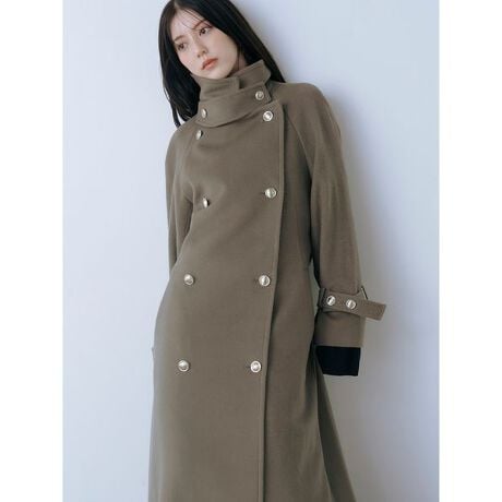 [^ԁFSWFC255037]<b>yӂ_炩ȐnŏifBȈۂ̃X^_[hJ[OR[gz<^b><b>yDesign^Stylingz<^b>E[ƃJV~̏㎿ȃR[gngpĂ肵E[JV~X^_[hJ[OR[gڌB_炩G肪̃r[o[HŃGKgɎdグĂ̂|CgłB㔼g̃TCYɂAIĈƂVGbgɂȂ悤ɃfUCĂ܂BX^hJ[fUCłAXeJ[Ae[[hJ[ɂAWĂpRWAYłBe[[hJ[ŒpۂɊ܂肪؂₩Ɍ悤A傫߂ȋ݂̃TCYɂ܂B̔^{^gpďiɁBz̃xgtĂ̂ŃVGbgɃnď炵p܂Bɂxg{A|CgɁB̓xg̃{^Œ߂܂B둤ɂ͒߂ɃxcČy₩vX܂BEɃ|PbgtĂ܂BntłB<b>yFabricz<^b>~R[fɉfAC{[Aėp̍_[NO[A_炩ȐF̏炵uEAX[L[ȐFŒ񂵗͂QȃCgu[̂SFWJłBE[̓X[p[100šgpĂ܂B;Ȃn;Lk;Ȃ;Ȃň;<b>yߍi^Cvz<^b>iXg[giEF[uii`Ɩ̊֌WɂAۂFČꍇ܂B܂p\REX}[gtHȂǂ̊ɂA኱iƉ摜̃J[قȂꍇ܂B\߂Bi̐F́AiPi摜QƉB i摜̓Tv̂߁AFTCY̎dlɕύXꍇ܂̂ŁA\߂B