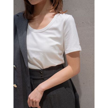 [^ԁFSWCT254087]<b>yJWAꂽۂɁAꂢUlbNTVcz<^b><b>yDesign^Stylingz<^b>VvŒ񂵂₷\fUCBقǂ悭JUlbNoAJWA炵AꂽۂvXBɂSNIDELSv[g肰ȂANZgɁBY߂ȃX[XfނgpB1ƕLX^COɊ􂵂܂B<b>yFabricz<^b>95Y߂Ȗږʂ̃X[XngpA_炩KȒSnBzCgAuEACgu[AlCr[4FWJŁAfC[Ɏ₷CibvłB;ȂiWHT:₠jn;ȂLk;₠;Ȃň;ʁƖ̊֌WɂAۂFČꍇ܂B܂p\REX}[gtHȂǂ̊ɂA኱iƉ摜̃J[قȂꍇ܂B\߂Bi̐F́AiPi摜QƉB i摜̓Tv̂߁AFTCY̎dlɕύXꍇ܂̂ŁA\߂B