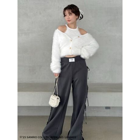 [^ԁFSWCP254281]<b>yn[LeBƑҖ]̃R{ITCh̃[XAvfBe[L[gȃXEFbgpcz<^b><b>yDesign^Stylingz<^b>EňꑱĂn[LeB20N}SNIDELƂ̑Җ]̃R{[VBn[LeB̃g[h}[Nł郊{e[}ɂ肵AłȂXyVȃXEFbgpcłBTChɃxA{̃[XAbvfBe[{AG炵؂₩ȎdオɁBEGXg͑̃SŃ[EGXgŃXg[gȎdオɁBCi[ZbgiSWCT254258j̃pc̃Se[vEGXĝX^CO߁BtgEGXgHello KittySNIDELSXyVȃl[^OvXB܂fUC̃XEFbgp[J[iSWCT254256jƂ̃ZbgAbvōG炵Xg[ĝ钅ȂɁBKɃ|PbgЂƂĂ܂B<b>yFabricz<^b>O[AubNAo[KfB̂RFWJłB̗ǂ悢̗pCXEFbgngpBubNƃo[KfB͖ñXEFbgŁAubN̓Be[ŴEHbV̂鍡G炵dオɁBo[KfB̓TChɃzCg̔zFCĂƎdグ܂BO[Hello KittySNIDELS|킹̃IWȋvgXEFbgngpĂ܂B;Ȃn;ȂLk;₠;Ȃň;<b>yߍi^Cvz<^b>iXg[giEF[uii`Ɩ̊֌WɂAۂFČꍇ܂B܂p\REX}[gtHȂǂ̊ɂA኱iƉ摜̃J[قȂꍇ܂B\߂Bi̐F́AiPi摜QƉB i摜̓Tv̂߁AFTCY̎dlɕύXꍇ܂̂ŁA\߂B