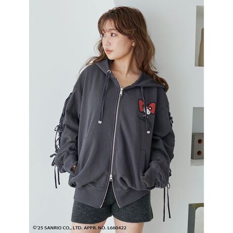 [^ԁFSWCT254256]<b>yn[LeBSNIDEL̑Җ]̃R{[VIXyVvg̃XEFbgp[J[z<^b><b>yDesign^Stylingz<^b>EňꑱĂn[LeB20N}SNIDELƂ̑Җ]̃R{[VBn[LeB̃g[h}[Nł郊{e[}ɂ肵AłȂXyVȃXEFbgp[J[łBɃxA{̃[XAbvfBe[{ASNIDEL炵؂₩Ɏdグ܂Bt[h̃h[XgOɂ߂̃xA{gpfBȈۂɁBI[o[VGbgfUCŁANV[ɒȂĂ܂BfUC̃XEFbgpcƂ̃ZbgAbvōG炵Xg[ĝ钅ȂɁB~j{gƍ킹ĂłB<b>yFabricz<^b>O[AubNAo[KfB̂RFWJłB̗ǂ悢̗pCXEFbgngpBubNƃo[KfB͋ɃLeBƃ{gݍ킹IWiOtBbÑ|CgvgvXBubN̓Be[ŴEHbV̂鍡G炵dオɁBo[KfB̓TChɃzCg̔zFCă|CgɁBwɂ́uHello KittyṽobNvgIBO[Hello KittySNIDELS|킹̃IWȋvgXEFbgngpĂ܂B;Ȃn;ȂLk;₠;Ȃň;<b>yߍi^Cvz<^b>iXg[giEF[uii`Ɩ̊֌WɂAۂFČꍇ܂B܂p\REX}[gtHȂǂ̊ɂA኱iƉ摜̃J[قȂꍇ܂B\߂Bi̐F́AiPi摜QƉB i摜̓Tv̂߁AFTCY̎dlɕύXꍇ܂̂ŁA\߂B