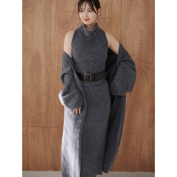 ドレープナローキャミワンピース | スナイデル(SNIDEL) | マルイ