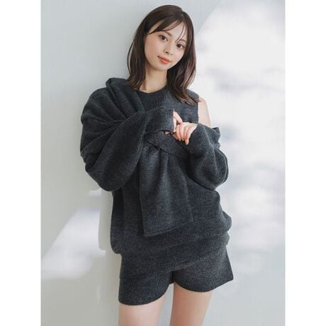 [^ԁFSWNT255123]<b>yXg[悤ȃhbLOfUCgĥfBtH[VjbgvI[o[z<^b><b>yDesign^Stylingz<^b>݂̂E[̎l҂݂ŕ\ʊoĎdグNV[ȃfBtH[VjbgvI[o[łBƂN[lbÑjbgvI[o[ɓFŕ҂ݒnςjbgXg[ƋʒuŊ悤ȃfUCA̌ACełBXg[fUC̓jbgɃhbLOĂ̂łPŃX^CO؂₩ɃL}܂Bx[X̃jbg͍JAVg[fUCŒ悢vXBJWAȃXEFbgpc~j{gɍ킹Ajbgnł肵V[gpciSWNP255096jƃZbgAbvR[f߂łB<b>yFabricz<^b>x[W̃jAXAC{[Aے̃_[NO[A~R[fɂ҂ȑN₩ȃbĥRFWJłB<b>yTvTCYɂāz<^b>Lʂ蒲fBepKiOTCYƂȂ܂BIVRFẼXg[xɂȂ܂;Ȃn;ȂLk;;Ȃň;<b>yߍi^Cvz<^b>iXg[gii`Ɩ̊֌WɂAۂFČꍇ܂B܂p\REX}[gtHȂǂ̊ɂA኱iƉ摜̃J[قȂꍇ܂B\߂Bi̐F́AiPi摜QƉB i摜̓Tv̂߁AFTCY̎dlɕύXꍇ܂̂ŁA\߂B