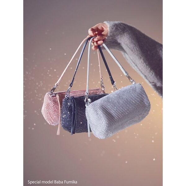 パッドロックバッグ | スナイデル(SNIDEL) | マルイウェブチャネル