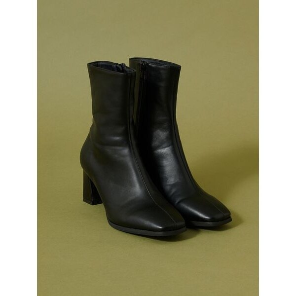 ショートニットブーツ | スナイデル(SNIDEL) | マルイウェブチャネル