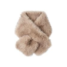 スナイデル(SNIDEL)のファーティペット