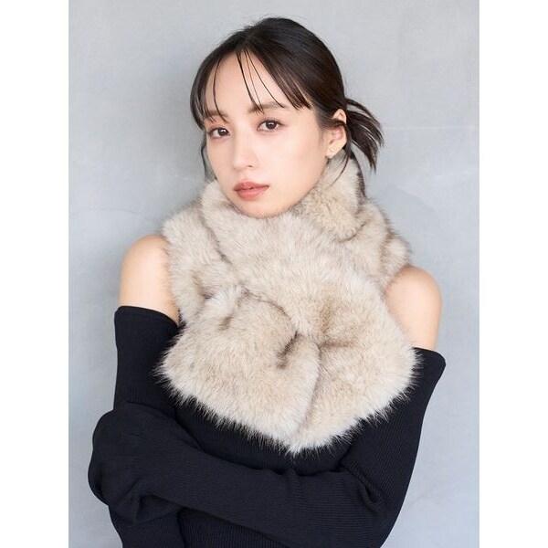 ファーティペット | スナイデル(SNIDEL) | マルイウェブチャネル