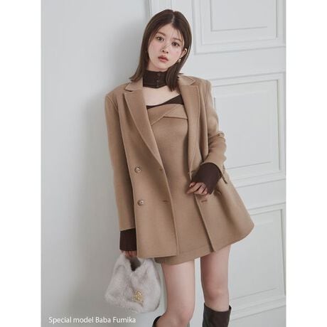 [^ԁFSWFJ255033]<b>yo[dĂłƌy₩ɉHDx[VbNR[gWPbgz<^b><b>yDesign^Stylingz<^b>E[̓ŏ_炩ȃR[gnł肵x[VbNo[WPbgłByď_炩ȐnȂAgȃo[dĂŎdグ܂B_u{^̃L`Ɗ̂e[[hWPbǵAƉHD{NV[ȃVGbgł肵Ă܂B؂ւāAƏ炵dグĂ̂|CgBfReC悤ɋ̋󂫋ɂĂ肵Ă܂BpbgłƊvX܂BK̉BⒷ߂̒ł肵Ă̂ŁA߂̃EGXgxgiSWGG25668jŃEGXg}[NICVGbgfpgĥX^CO߂łBXJ[gɂ킹₷䊴łB̃{^͊Jł̂ŁA܂ԂAX^CO߁Btbvt̃|PbgEɕtĂ܂B<b>yFabricz<^b>񂵗͔QȃO[AgĥLADF̃sN̂RFWJB;Ȃn;ȂLk;Ȃ;Ȃň;<b>yߍi^Cvz<^b>iXg[giEF[uƖ̊֌WɂAۂFČꍇ܂B܂p\REX}[gtHȂǂ̊ɂA኱iƉ摜̃J[قȂꍇ܂B\߂Bi̐F́AiPi摜QƉB i摜̓Tv̂߁AFTCY̎dlɕύXꍇ܂̂ŁA\߂B