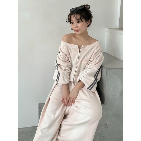 ホルターカットプルオーバー | スナイデル(SNIDEL) | マルイウェブチャネル