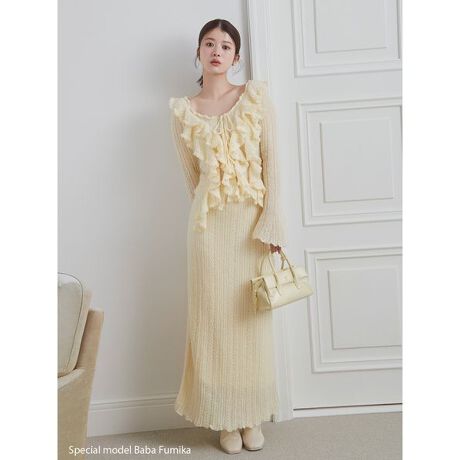 [^ԁFSWNS255105]<b>yӂӂƃGA[ŏ_炩ȕ҂ݒnG炵SnyȃOjbg^CgXJ[gz<^b><b>yDesign^Stylingz<^b>Ƃu[N[̃GA[ȕ҂݂炵\ʊG炵}eBbNȃ[h̃OjbgXJ[g͂܂Bӂ_炩̂E[ŁAy₩ȒSnłBcC鑾߂̕҂݂ƒ܂킵₷VGbgɂ܂BEGXg͑SdlŒEyB^CgɌVGbgłAۂɂ̓{fBRVXɂȂ肷Ȃ悤TCYɂƂA\ʊ̂jbgn悭{fBCBĂ悤ɂĂ܂B̓[dĂłЂЂƔgł悤ȎdオɁB̂jbgnłAntȂ̂ňSłBFEfނł肵Ă{[~[ȃbtfUCjbgvI[o[iSWNT255136jƃZbgAbvł̂p߁B<b>yFabricz<^b>_炩ȃAC{[Aے̃O[Agh̃CG[̂RFWJłB;₠藠n;Lk;;Ȃň;<b>yߍi^Cvz<^b>iXg[gii`Ɩ̊֌WɂAۂFČꍇ܂B܂p\REX}[gtHȂǂ̊ɂA኱iƉ摜̃J[قȂꍇ܂B\߂Bi̐F́AiPi摜QƉB i摜̓Tv̂߁AFTCY̎dlɕύXꍇ܂̂ŁA\߂B