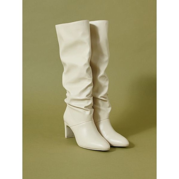 ゲートルロングブーツ | フレイ アイディー(FRAY I.D) | マルイウェブ