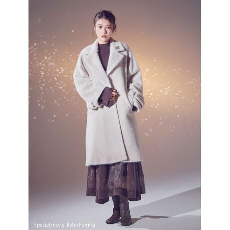 [^ԁFSWFC255060]<b>ycM񒅗pz<^b><b>yGghJ[ŃV[Y[h𐷂グu[`tOVM[R[gz<^b><b>yDesign^Stylingz<^b>NlC̃OVM[R[gAbvf[gēoBg񂵂AGKgȃIWiu[`tłBR[gɂ͖ё߂̃VM[fނ̐ngpA\h}eBbNɎdグ܂ByĒSn̗ǂfނgpĂ܂BSFSNIDELIWiŐ߂ĂāÂJ[Oɂ܂B͏iACVGbgŁAI[o[TCYłƎdグĂ܂BXg[gŃLC߂ɎdグAANZgɑɑ߂̃^ut܂B傫߂̃yŁA؂₩ȈۂɁBZbg̃u[`SNIDELIWiō쐬̂łBu[`́Atg̃Xibv{^̏Ƀ{^ɕtAyɕtA܂܂ȃAWy݂܂BR[gɂ͕֗Ȕ|Pbg{܂BntłB<b>yFabricz<^b>`R[O[ACgx[WACgu[̂RFWJłB;Ȃn;Lk;Ȃ;Ȃň;<b>yߍi^Cvz<^b>iXg[giEF[uii`Ɩ̊֌WɂAۂFČꍇ܂B܂p\REX}[gtHȂǂ̊ɂA኱iƉ摜̃J[قȂꍇ܂B\߂Bi̐F́AiPi摜QƉB i摜̓Tv̂߁AFTCY̎dlɕύXꍇ܂̂ŁA\߂B