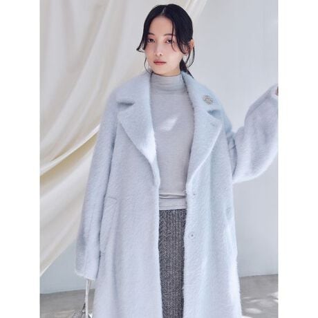 [^ԁFSWFC255060]<b>ycM񒅗pz<^b><b>yGghJ[ŃV[Y[h𐷂グu[`tOVM[R[gz<^b><b>yDesign^Stylingz<^b>NlC̃OVM[R[gAbvf[gēoBg񂵂AGKgȃIWiu[`tłBR[gɂ͖ё߂̃VM[fނ̐ngpA\h}eBbNɎdグ܂ByĒSn̗ǂfނgpĂ܂BSFSNIDELIWiŐ߂ĂāÂJ[Oɂ܂B͏iACVGbgŁAI[o[TCYłƎdグĂ܂BXg[gŃLC߂ɎdグAANZgɑɑ߂̃^ut܂B傫߂̃yŁA؂₩ȈۂɁBZbg̃u[`SNIDELIWiō쐬̂łBu[`́Atg̃Xibv{^̏Ƀ{^ɕtAyɕtA܂܂ȃAWy݂܂BR[gɂ͕֗Ȕ|Pbg{܂BntłB<b>yFabricz<^b>`R[O[ACgx[WACgu[̂RFWJłB;Ȃn;Lk;Ȃ;Ȃň;<b>yߍi^Cvz<^b>iXg[giEF[uii`Ɩ̊֌WɂAۂFČꍇ܂B܂p\REX}[gtHȂǂ̊ɂA኱iƉ摜̃J[قȂꍇ܂B\߂Bi̐F́AiPi摜QƉB i摜̓Tv̂߁AFTCY̎dlɕύXꍇ܂̂ŁA\߂B